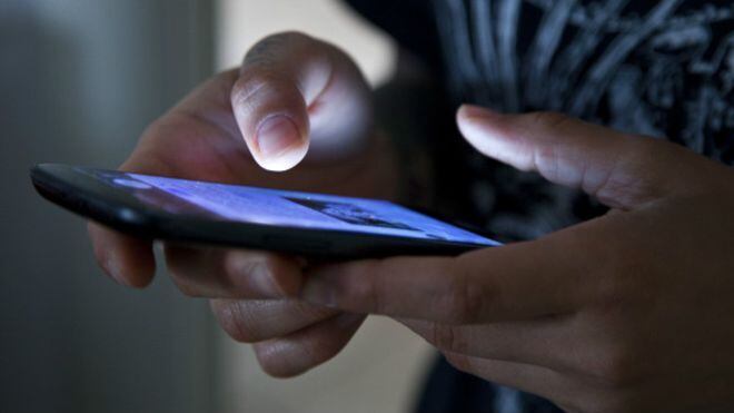 Até agora, não há indício de participação de adultos nas trocas de fotos