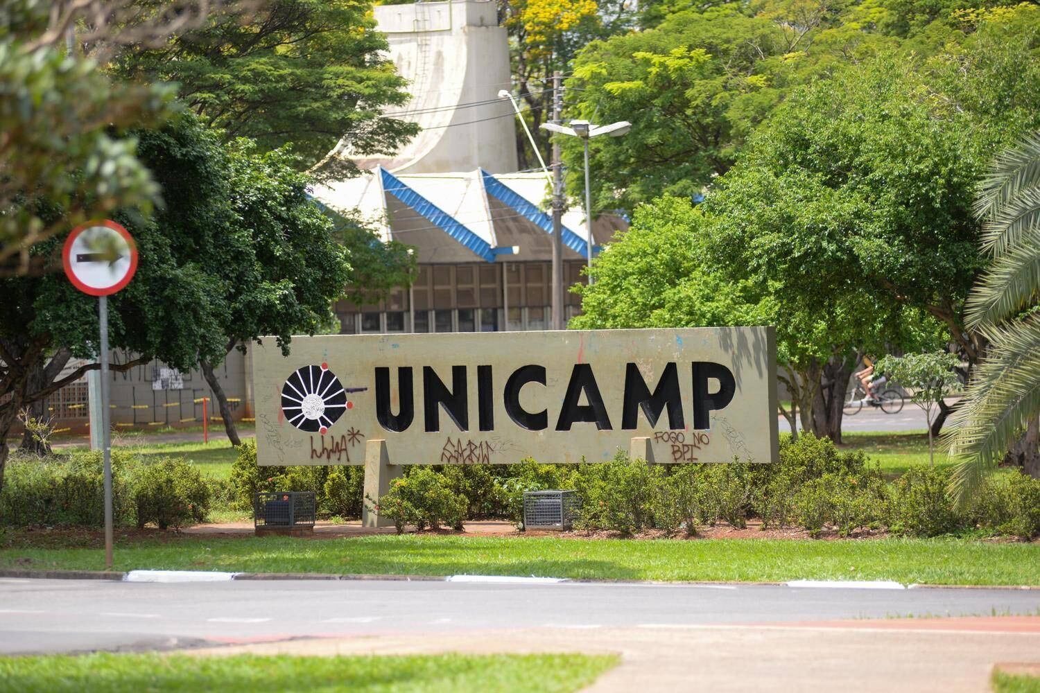 Unicamp anula questão de geografia