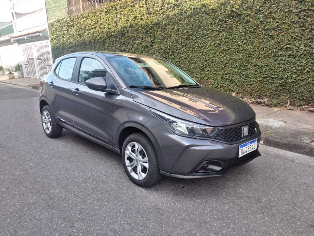 Versão é vendida por R$ 79.490,00, um pouco acima dos R$ 78.590,00 da linha 2022