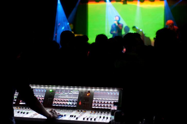 Proposta visava tornar o funk crime à saúde pública