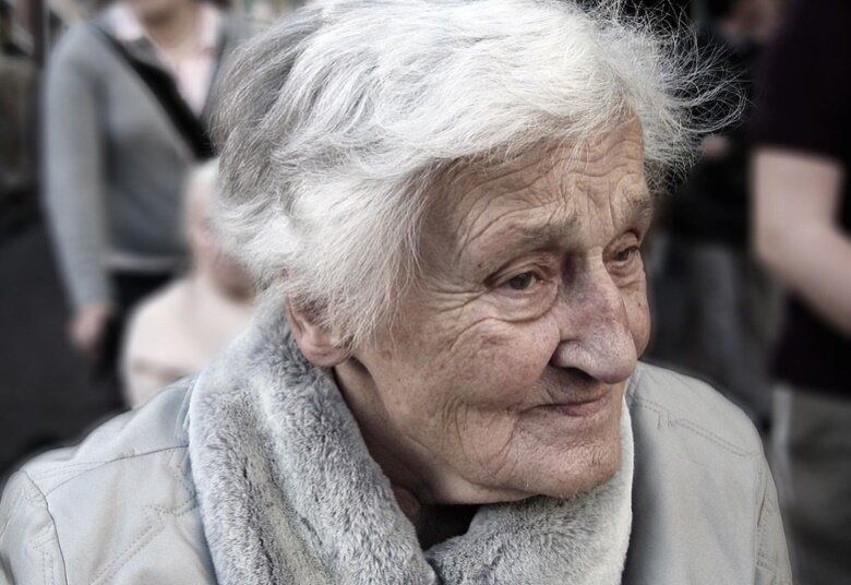 Idosos e crianças são os mais vulneráveis