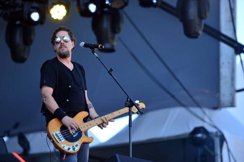 Algumas das músicas tocadas foram "Me Lambe", "Baculejo" e "Deixa eu Falar"