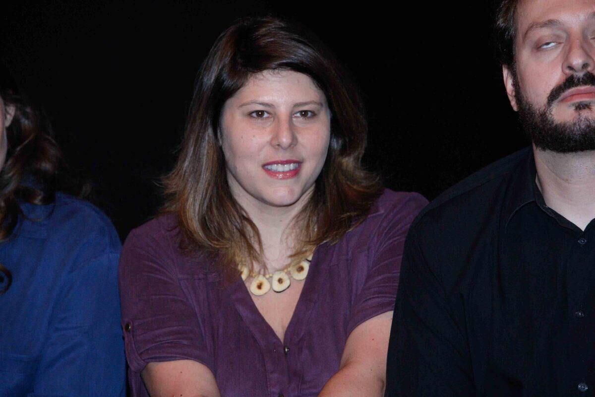 Regina Duarte comanda seu segundo trabalho como diretora