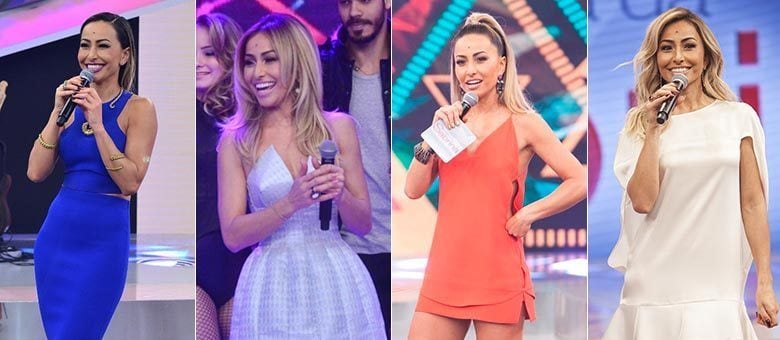 Hoje, Sabrina Sato é apresentadora do Programa da Sabrina, que vai ao ar aos sábados, às 20h30