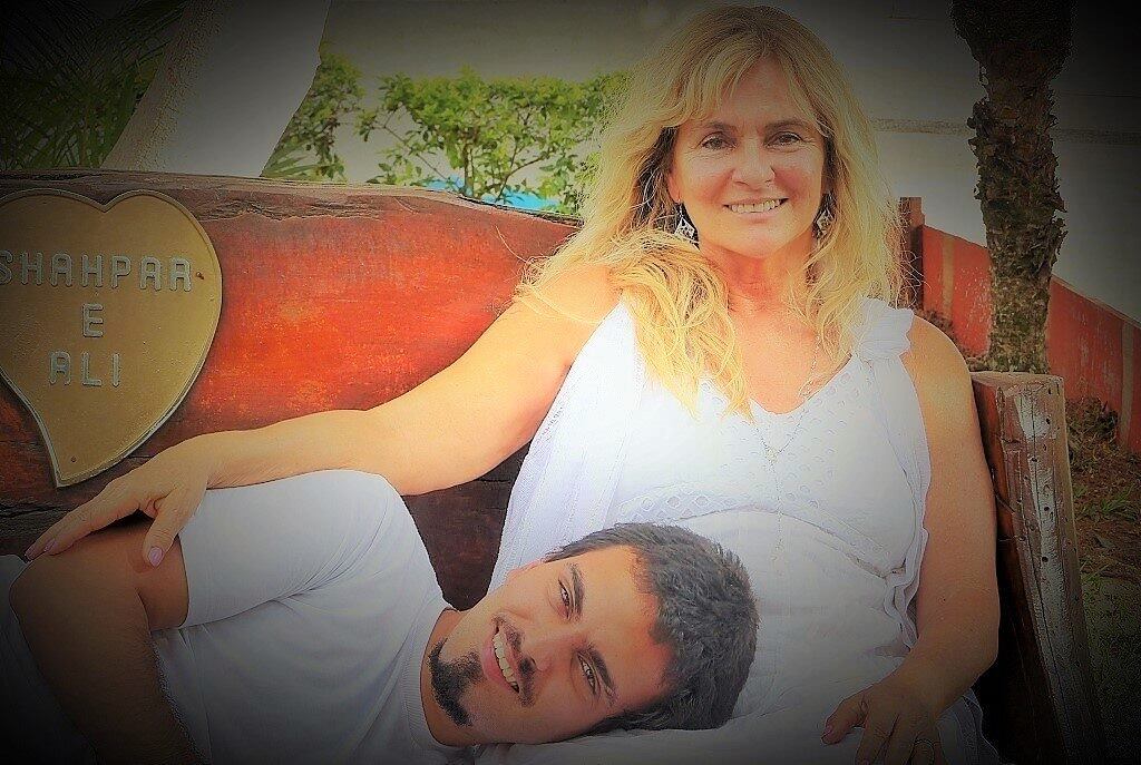 Brita quer encontrar pessoas que sofreram com o chá