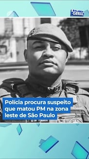 Reprodução canal do Youtube Balanço Geral