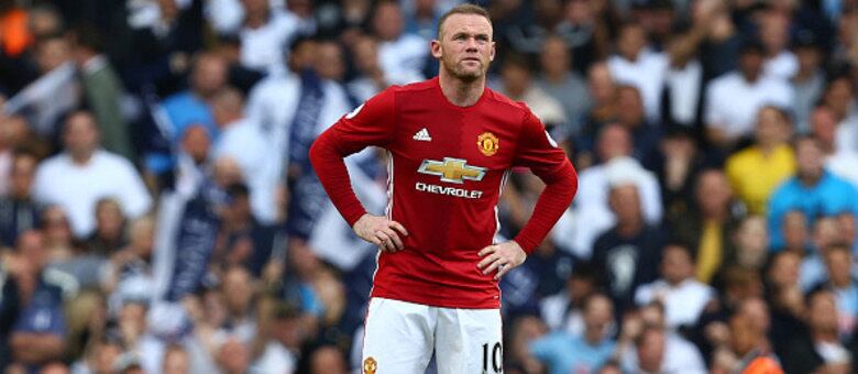 Astro da seleção inglesa vive momento decadente e deve sair do Manchester United na próxima temporada