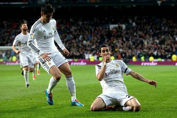 A rodada europeia também mexe com o sábado de futebol. Pelo Espanhol, o Real Madrid pega o Villareal, às 17h, no Santiago Bernabéu
