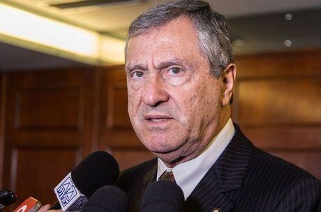 Jardim: deslocamento forçado é tragédia mundial