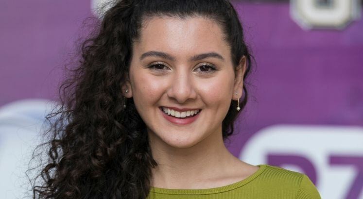 Lorena Tucci
Cantora e dançarina 