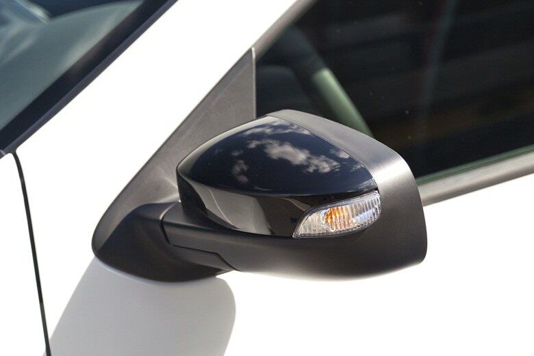 Renault Sandero RS

LEIA TAMBÉM
Aceleramos: Renault Sandero RS é nervosinho e vai além do visual
