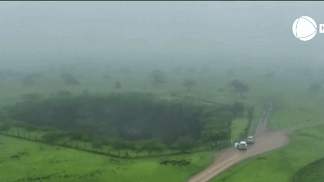 Reprodução/RECORD NEWS