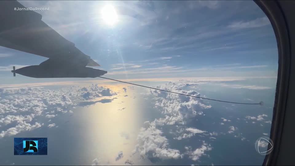 BRICS: medidas de segurança do espaço aéreo permanecerão até que os chefes de Estado deixem o RJ