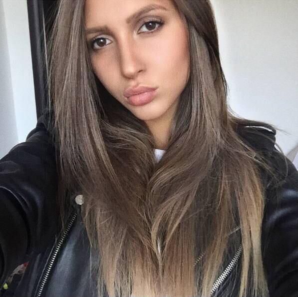 Afinal, a árbitra é muito linda