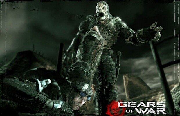 Gears of War é aquele jogo que tem tanto sangue que você precisa fechar os olhos em algumas cenas. Desde usar cadáveres e pedaços de carne humana como escudo até serrar inimigos vivos ao meio usando uma serra elétrica, o game é um prato cheio para quem procura violência - isso sem contar a opção de decapitar oponentes e jogar golfe com as cabeças. Eca!