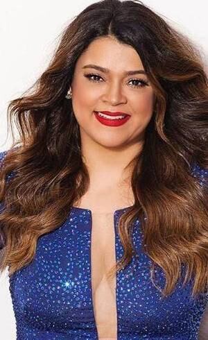 Preta Gil em foto compartilhada no Instagram da cantora