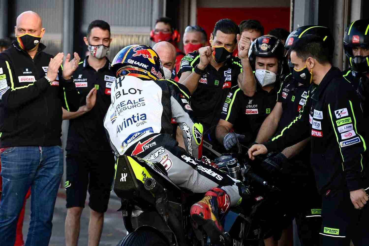 Johann Zarco