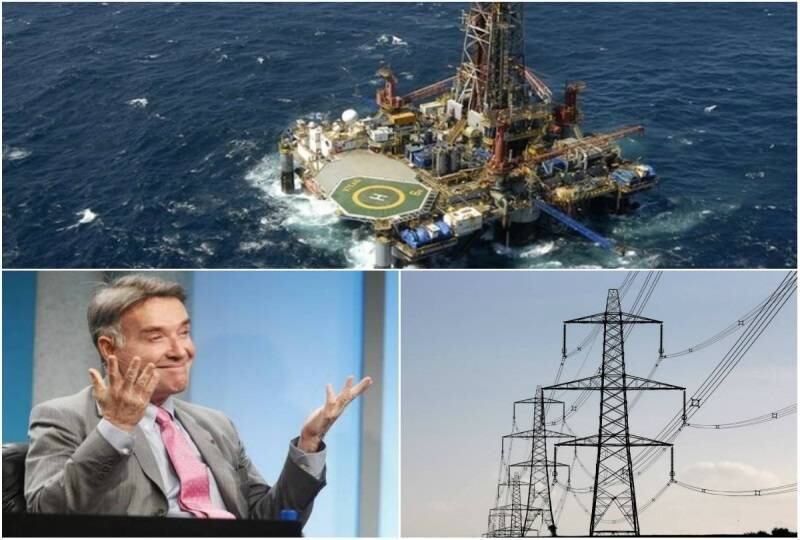 A OGPar (ex-OGX) e a estatal brasileira Eletrobras foram as empresas que
apresentaram maiores prejuízos nas Américas em 2013, segundo informações do Economatica
— entidade que analisa ações e fundos de investimento.
Entre as dez maiores perdas registradas por empresas de
capital aberto no período, os déficits partem, em grande parte, de companhias norte-americanas, além das companhias brasileiras.
Confira, nas imagens, as empresas do continente americano que deram os maiores prejuízos em 2013