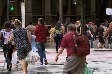 Índice aponta aceleração da pandemia em BH