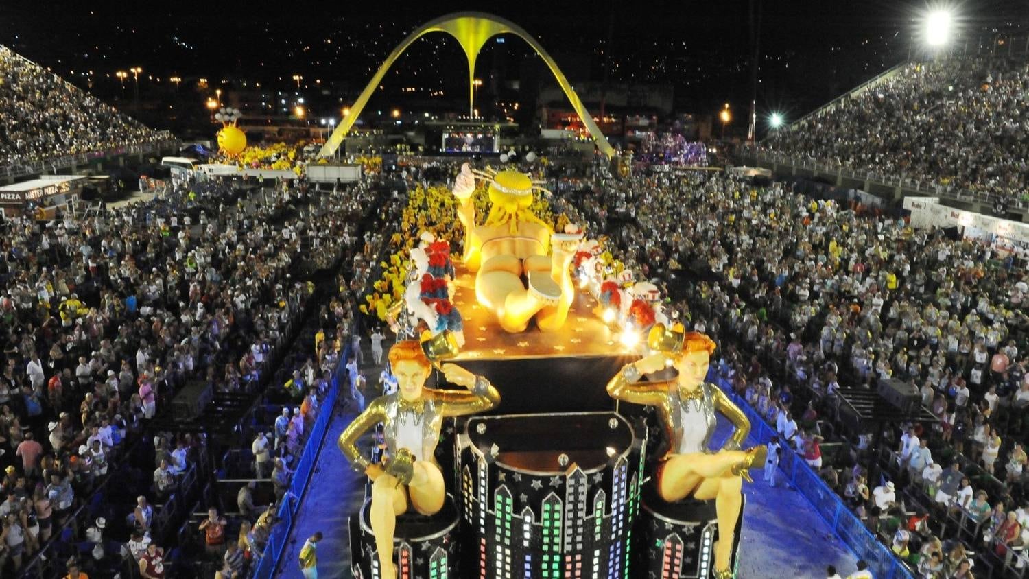 Gestão Freixo prevê mudanças radicais no Carnaval do Rio