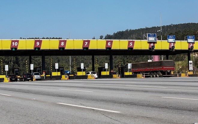 Governo pretende conceder mil quilômetros de rodovia para a iniciativa privada