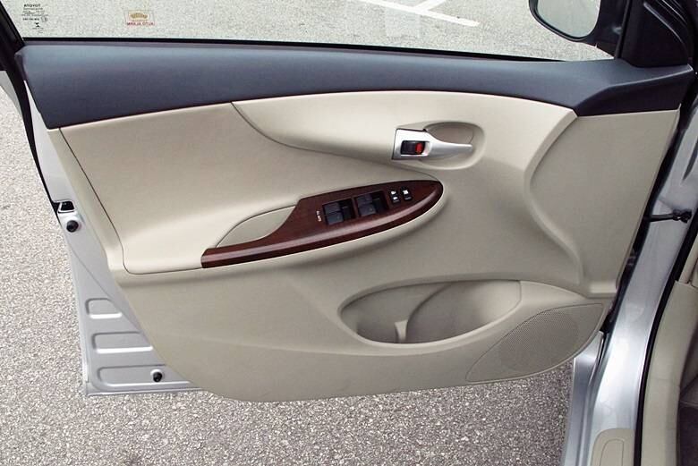 Já o acabamento promete dar um salto evolutivo, embora o Corolla atual tenha alto nível de qualidade
LEIA TAMBÉM
Toyota Corolla atual não é mais produzido em Indaiatuba (SP); nova geração chega em março
Saiba tudo sobre carros! Acesse R7.com/carros