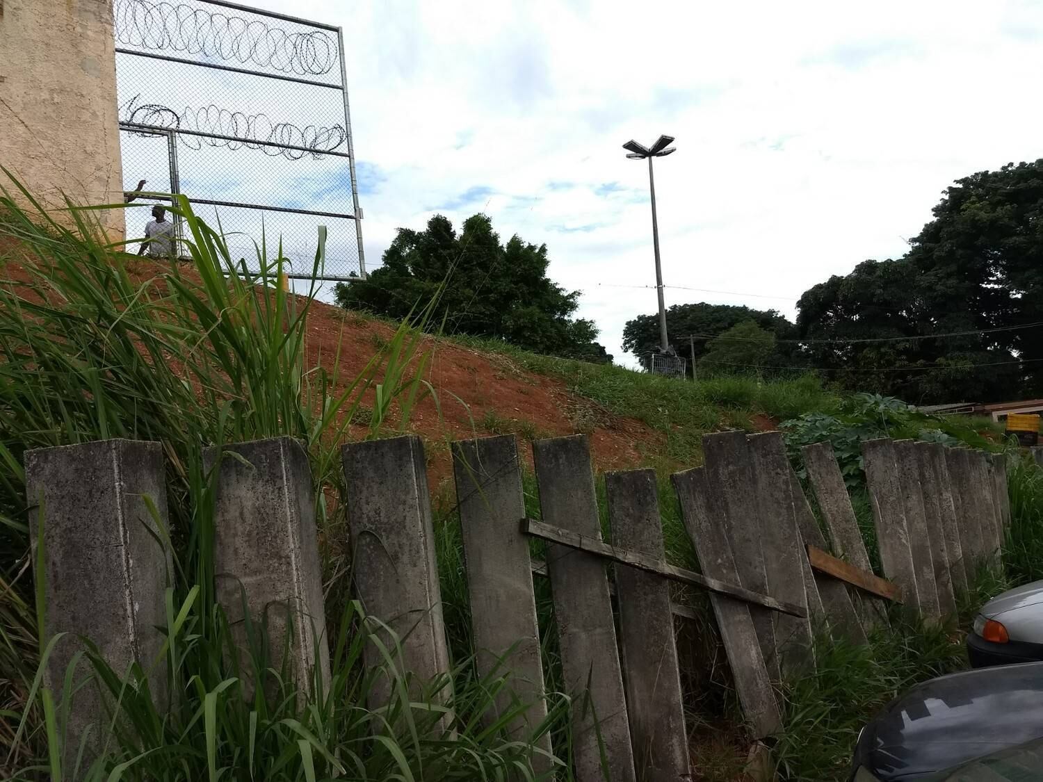 Relatório também aponta fragilidade na segurança do CERESP, no bairro Gameleira, em BH