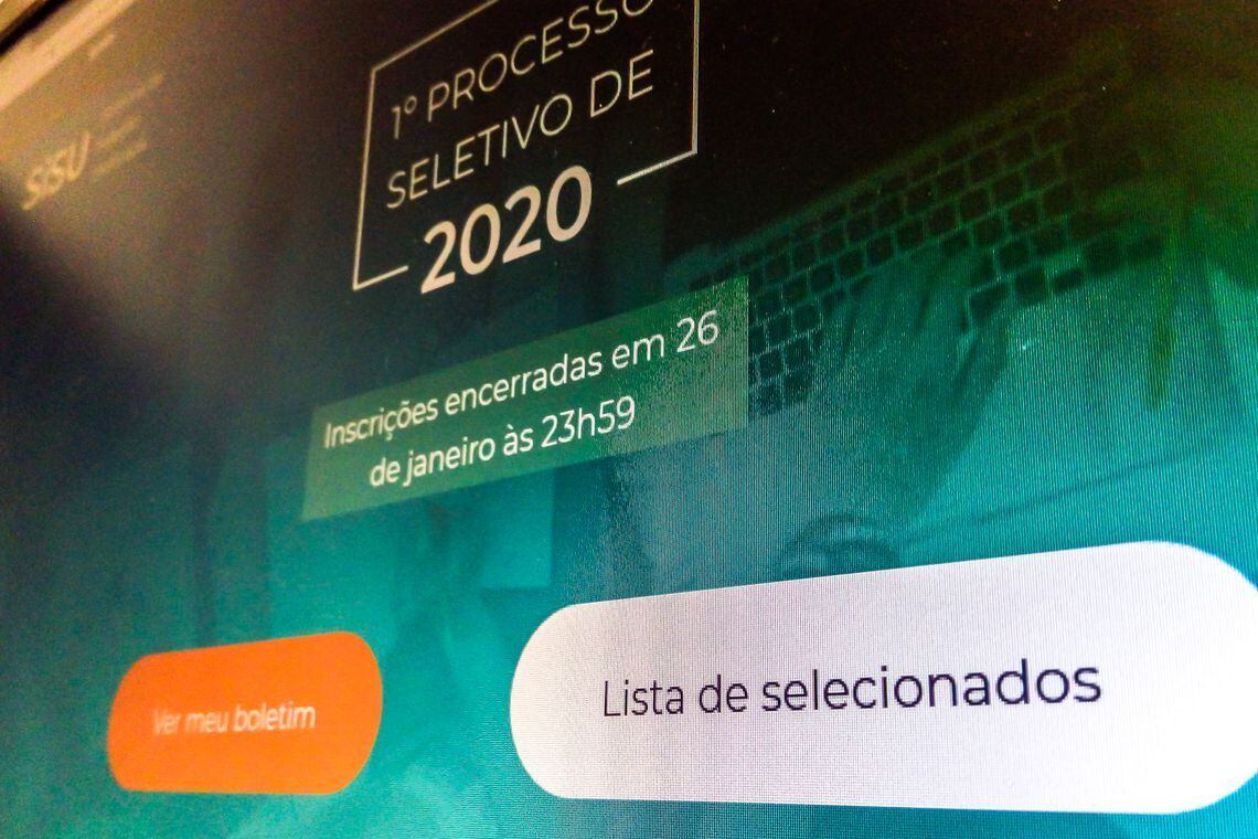 Ministro da Educação anuncia novas datas de inscrição para o segundo semestre do Sisu