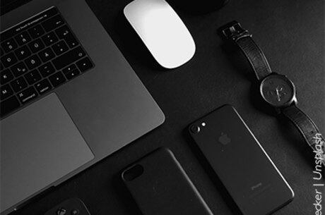 Tecnologia pra vida e para o trabalho