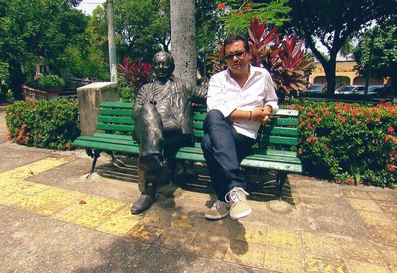 O Domingo Show deste final de semana (22), fará uma homenagem especial a Chico Anysio. Geraldo Luís faz revelações inéditas e relata os últimos anos de vida do mestre do humor 