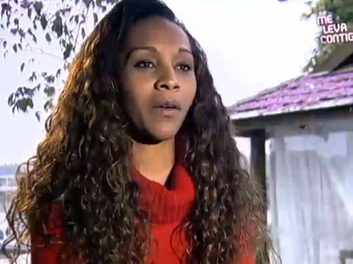 — Foi ótimo reencontrar o Jorginho. Ficamos um pouco mais próximos agora

+ Vídeo: Jorginho e Tainara se reencontram e curtem um dia romântico

+ Siga o Me Leva Contigo no Twitter

+ Curta o Me Leva Contigo no Facebook
