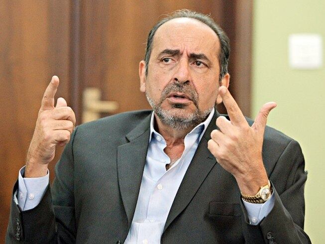 Prefeito declarou patrimônio de R$ 3,6 milhões