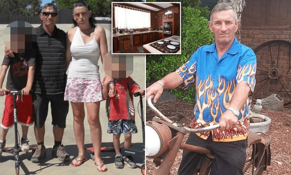 Esposa alegou que marido era abusivo dentro de casa