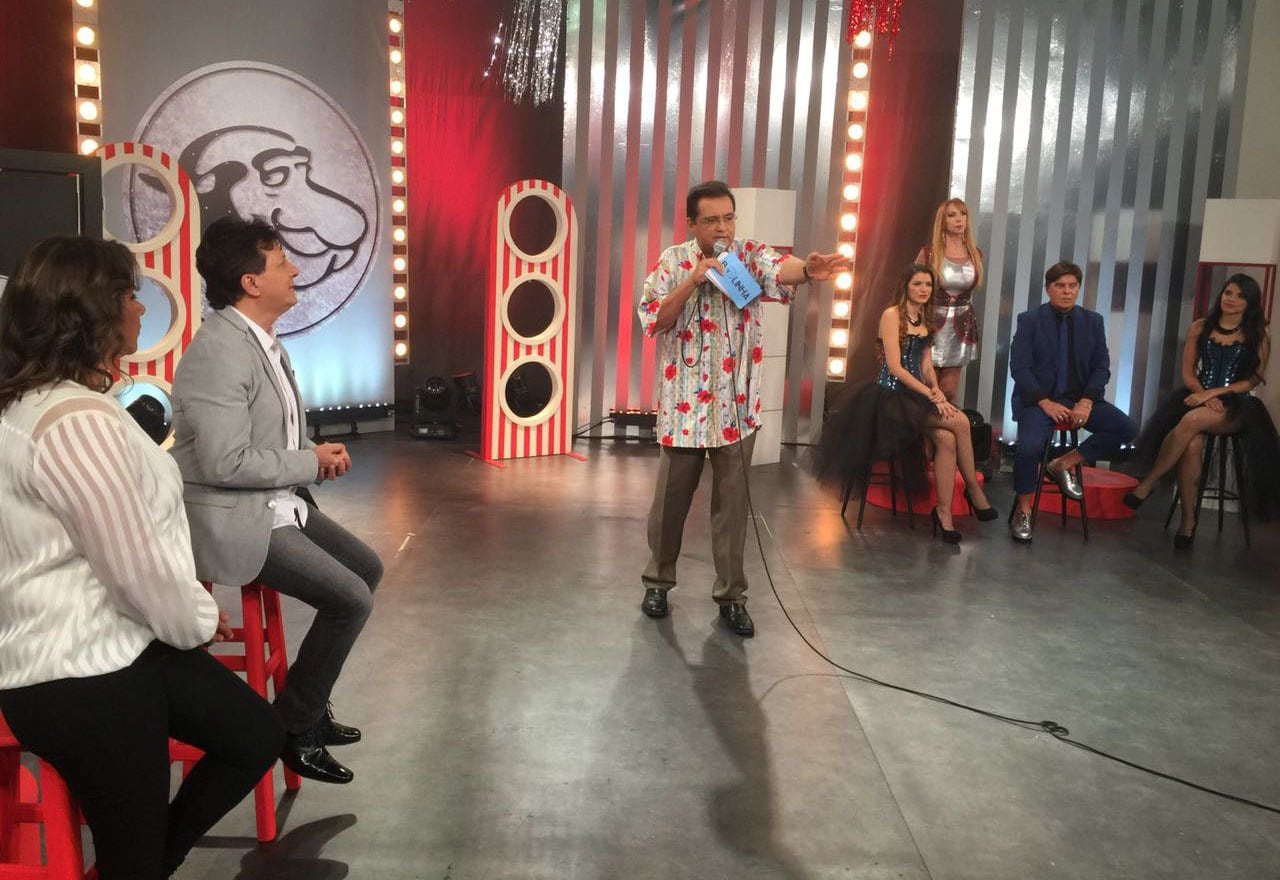 Não perca a reportagem no Domingo Show deste fim de semana (22), a partir das 13h, na tela da Record TV