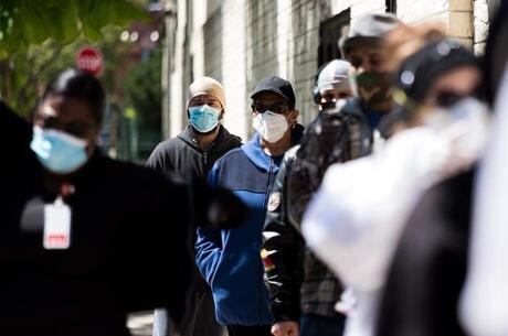 Brasil chegou a 233.142 casos da doença neste sábado
