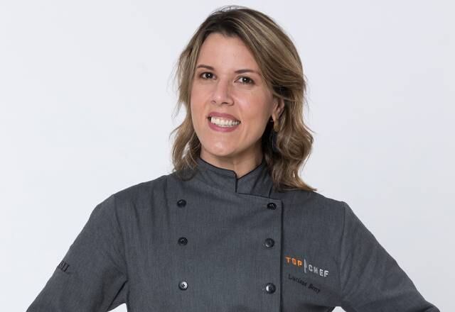 Luciana Berry se destacou e foi a grande vencedora da segunda temporada do Top Chef Brasil, garantindo o prêmio de R$ 300 mil e o título de Top Chef!