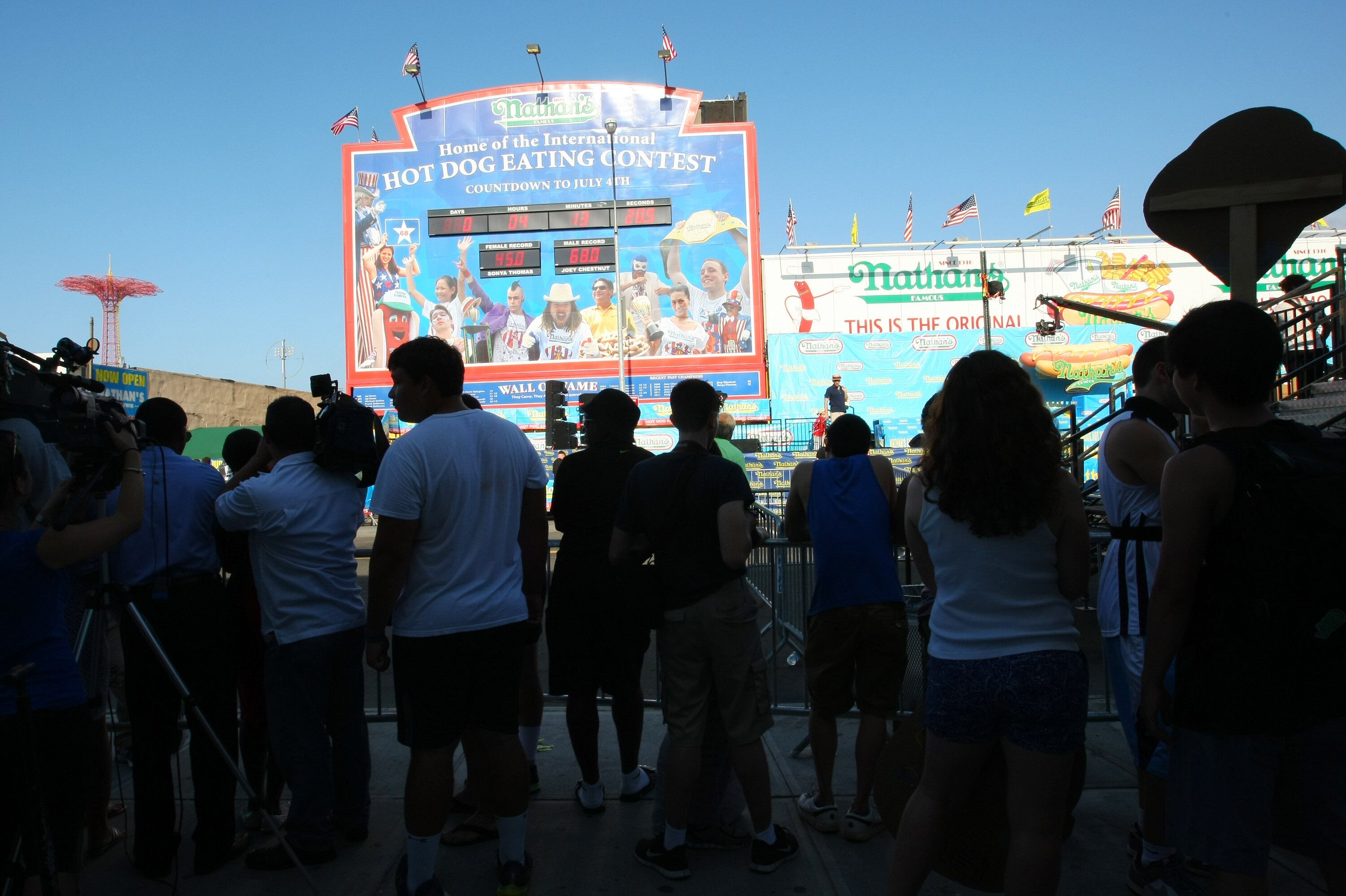 4 de julho EUA Estados Unidos