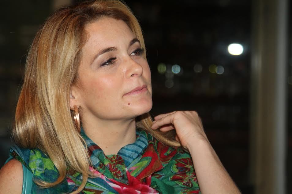 Ainda segundo a publicação, a personagem Pamela Parker de
Claudia Abreu, em Geração Brasil, ganhou de Lilia Cabral e sua Maria Marta, em
Império, na categoria Melhor Atriz