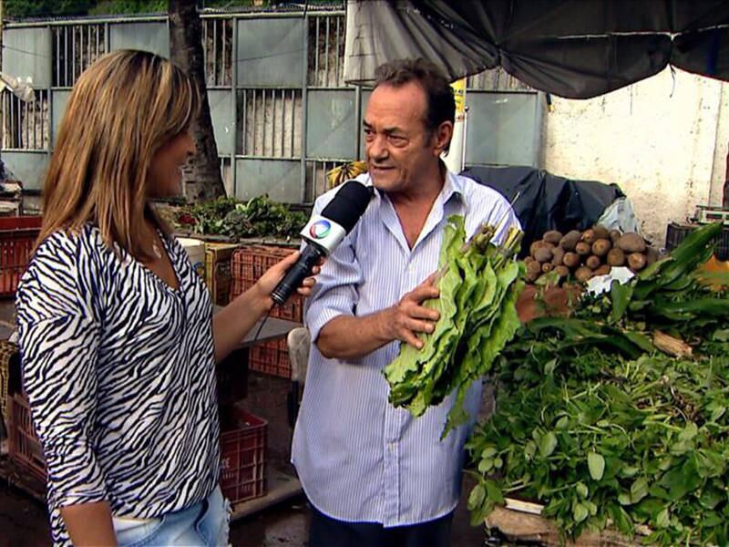A Bahia que a Gente Gosta foi conferir de pertinho tudo que acontece nas feiras de Salvador