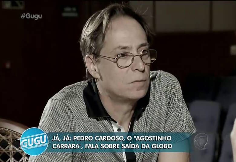 E fez duras críticas ao trabalho dos fotógrafos e à indústria do entretenimento.
— Isso movimenta uma indústria que não me paga direito autoral pela minha vida. Uma indústria profundamente desonesta, capitaneada por empresários que, se fossem com a vida deles, não iriam admitir. Porque quando morre um pai de um empresário rico dos meios de comunicação, não aparece foto deles no enterro. Mas quando morre o marido ou pai de um artista, aparece foto do artista sofrendo no enterro do seu familiar