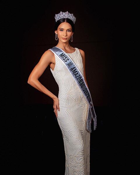 Elas foram selecionadas após entrevistas, destacando as suas histórias de vida, e, claro, por aspectos de beleza. As beldades foram sendo eliminadas. Primeiro, o número caiu para 16, depois para 10 e, agora, está nestas cinco, que são: