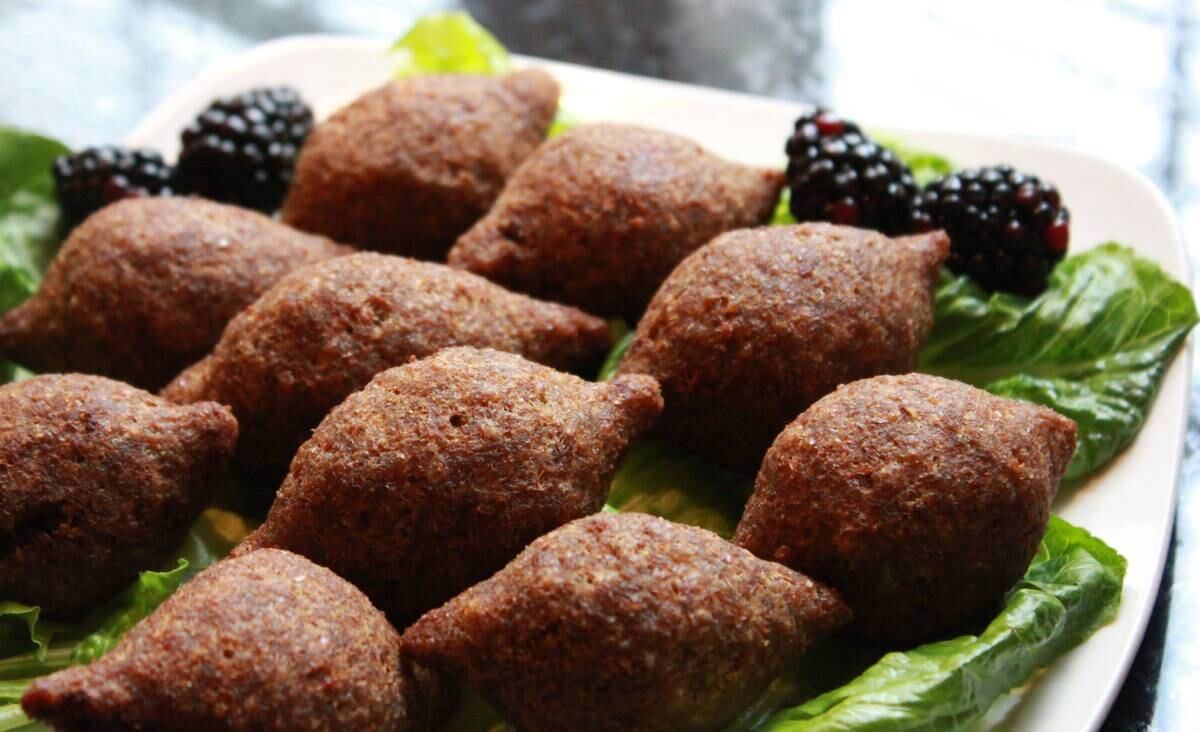 Na página, Talal mostra tudo o que precisa para conseguir concretizar seu sonho no Brasil como fogão, geladeira e batedeira