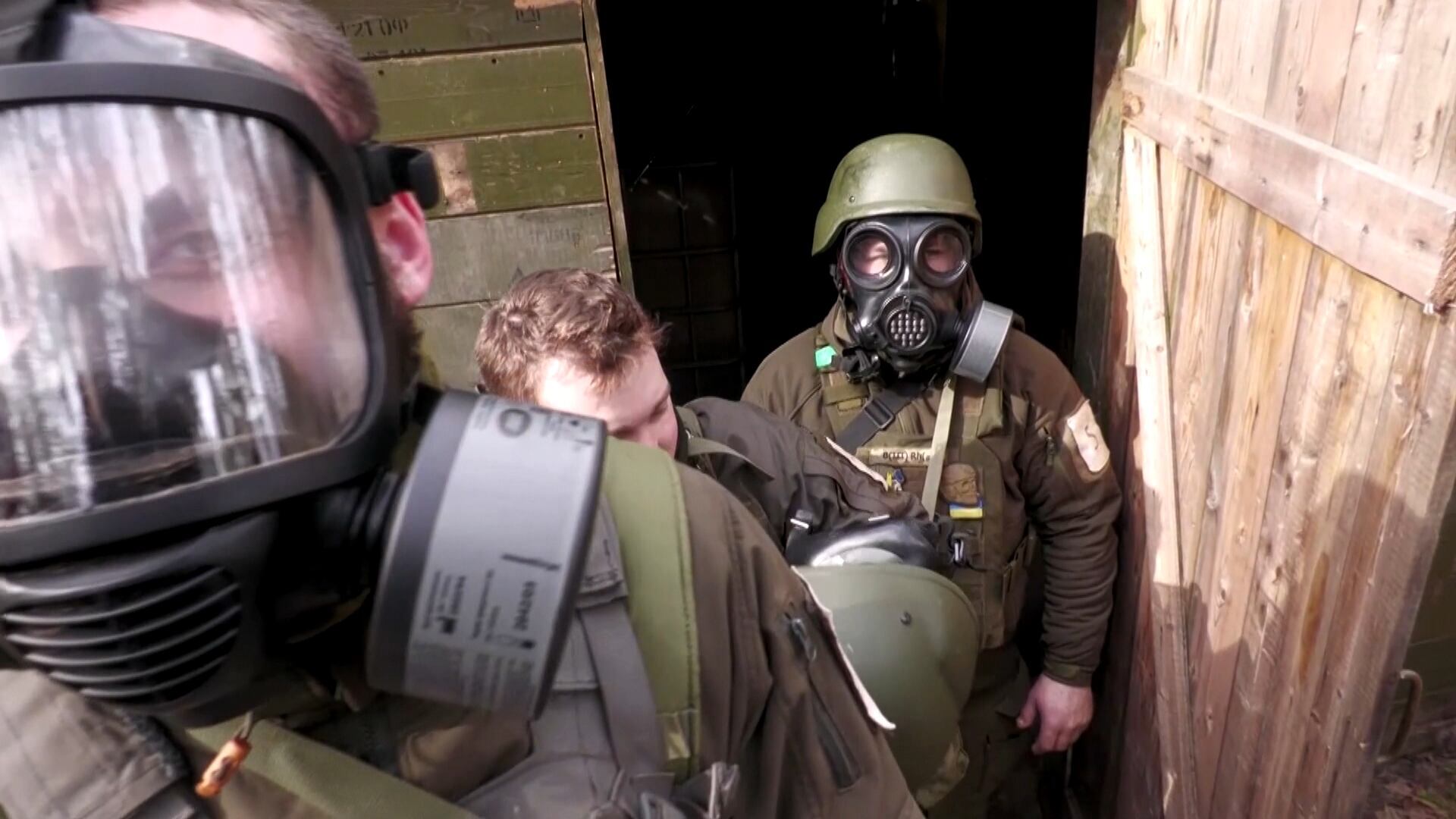 Rússia pode escapar de sanções mesmo se uso de armas químicas for comprovado; entenda