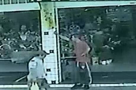 Pinto já havia roubado o mesmo local no dia anterior