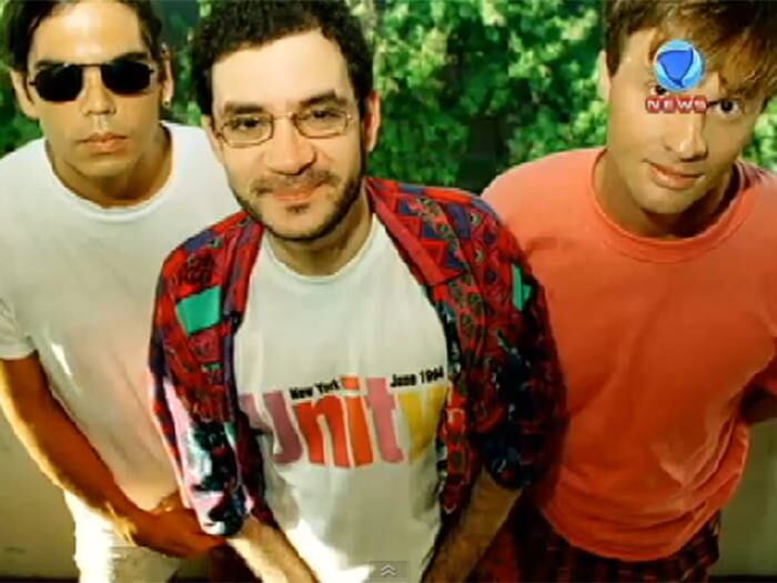 

O músico morreu aos 36 anos.
Enquanto estava vivo, a banda Legião Urbana vendeu 120 milhões de discos. Hoje,
são quase 250 milhões de unidades por ano

