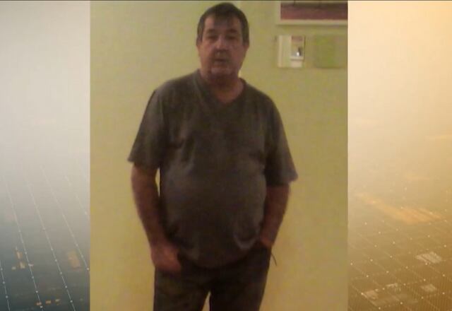 O corpo foi encontrado na terça-feira (16), em uma rua deserta. Ele estava com marcas de violência e o reconhecimento precisou ser feito por meio das digitais