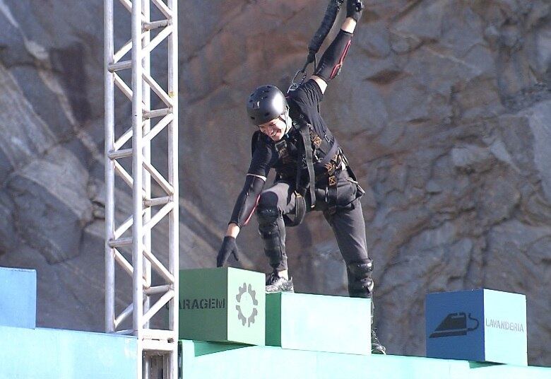 Nesta segunda-feira (25), acontece a última prova dos casais da temporada