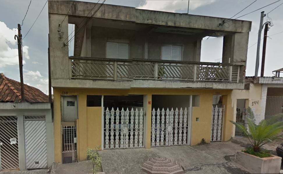 Homem morreu carbonizado em casa no Aricanduva
