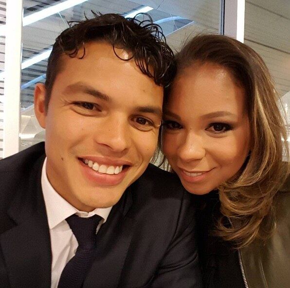 Eles sempre publicam belas declarações de amor