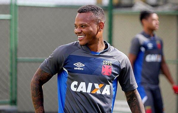 Manga Escobar foi contratado pelo Vasco da Gama no início da competição. Sua principal atuação foi diante do Fluminense, na vitória de virada por 3 a 2, onde o atacante marcou seu primeiro gol pelo clube e deu uma assistência para Luis Fabiano